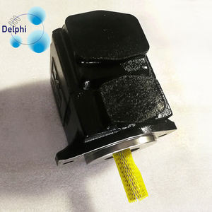 Nouvelle pompe à palettes hydraulique <span class=keywords><strong>Dension</strong></span> T6/T7, groupe hydraulique à faible bruit pour machines industrielles et agricoles - Product Image 1