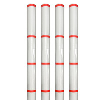 Film de protection de peinture pour carrosserie de voiture, épaisseur 8,0 mil, anti-sable, anti-rayures, anti-UV, changeant de couleur, garantie 1 an
