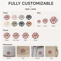 Étiquettes de soin des vêtements en silicone écologiques personnalisées - Conception et logo personnalisés, impression sérigraphique, presse à chaud pour vêtements et sacs