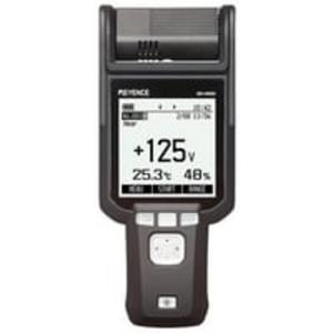 Sensor Electrostático SK-H050 de Alta Precisión con Resolución de Voltaje de Alimentación de 10V y 80 Canales - Product Image 2