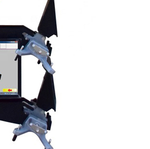 Máquina de alineación de ruedas 3d, equipo de alineación de ruedas de doble pantalla, gran oferta - Product Image 5