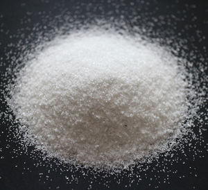 Óxido de aluminio de grano 220 de alta calidad, alúmina fundida de corindón blanco para chorro de arena, pulido abrasivo, medios de chorro de forma - Product Image 5