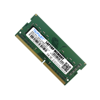 RAM DDR4 Laptop memory ram 4GB 8GB 16GB 2133 2400 mhz SODIMM 4GB 16GB memory For Laptop