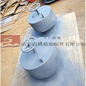 RT Ru TNG ฝาระบายอากาศสำหรับเปลี่ยนถังน้ำมัน T295-2000อลูมิเนียม cb/ สำหรับเปลี่ยนถังเรือ - Product Image 3