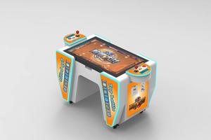 Máquina recreativa de serpientes operada con monedas, juego de serpientes con redención de tickets, máquina de videojuegos para niños, máquina de juego de lotería para parques de atracciones - Product Image 2
