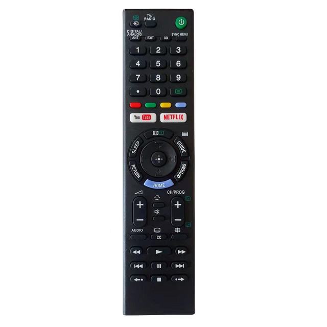 Remote Control for Sony LCD TV Universal Remote Control RM-L1370