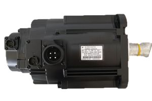 Originele Nieuwe Japanse Yaskawa AC Servomotor <span class=keywords><strong>SGMGH</strong></span>-13ACA61 24V-48V DC Ingang 3 Maanden tot 1 Jaar Garantie - Product Image 5