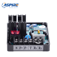 Régulateur de tension automatique GAVR-12A pour générateur diesel, pièces de générateur, accessoires de générateur