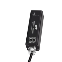 Le capteur géomagnétique intelligent RM3100 boussole électronique à trois axes magnétomètre PNI Angle de cap Fluxgate