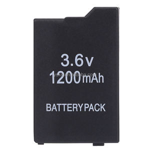 <span class=keywords><strong>PSP</strong></span> 2000 <span class=keywords><strong>PSP</strong></span> 3000 충전식 배터리 팩 컨트롤러 배터리 용 3.6V 1200mAh 휴대용 배터리 - Product Image 3