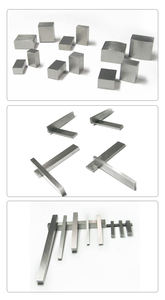 초강력 사용자 정의 스퀘어 <span class=keywords><strong>Alnico</strong></span> 자석 <span class=keywords><strong>Alnico</strong></span> 2 <span class=keywords><strong>Alnico</strong></span> 5 <span class=keywords><strong>Alnico</strong></span> 8 자석 바 픽업 기타 영구 자석 - Product Image 6