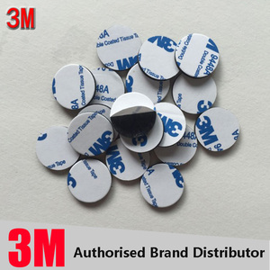 <span class=keywords><strong>เทป</strong></span>โฟม EVA สีดำขาวสองหน้าแบบหนาพิเศษ รุ่น <span class=keywords><strong>3M</strong></span> 9448A ทนความร้อนสูง สำหรับ<span class=keywords><strong>เทป</strong></span>กาวในตัว - Product Image 3
