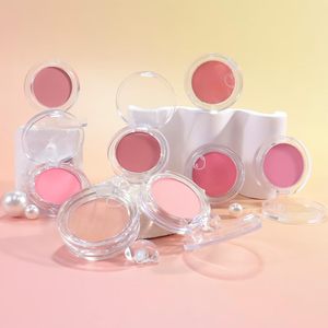 Cosméticos al por Mayor, Rubor en Barra, Alta Pigmentación, Brillo, Maquillaje Vegano - Product Image 1