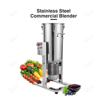 IT-PBJ-SS60 60L légumes fruits broyeur mélangeur Smoothie Maker chou frisé pastèque poire cassis basilic goyave noix de coco mélangeur