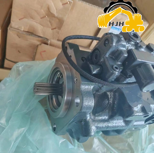 Standard Spare Parts PC200 PC300 PC280 Excavator D375 D475 Bulldozer 708-1S-00390 Hydraulic Main <b>Pump</b> - Product Image 4