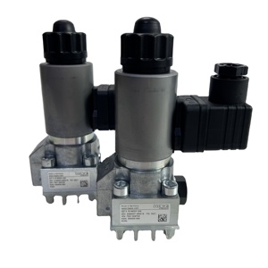โซลินอยด์ไฮดรอลิก HAWE GS2/GZ3/GZ3/GR2 รุ่น GR2-12-GM24 - Product Image 2