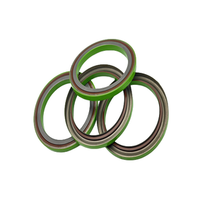 OEM 42534850 42538856 42560428 500185 9168 khác biệt con dấu dầu cho iveco xe tải <span class=keywords><strong>k156865</strong></span> 110.23x145x1 0/12 - Product Image 1