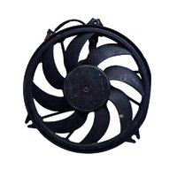 Pour mini R60 R56 R50 radiateur ventilateur de refroidissement GE1007.PEUG & EOT: 1253.91 moteur radiateur ventilateur électrique