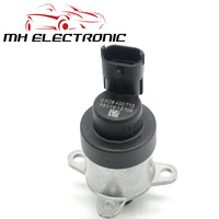 MH ELECTRONIC 0928400713 0 928 400 713 Fuel Injection Pressure Pump Regulator Metering Valve for KIA CERATO SORENTO I MK1 2.5