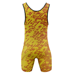 Camisetas de lucha libre unisex personalizadas para jóvenes - Product Image 3