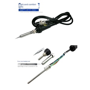 Station de soudage ATTEN avec poignée spéciale ATTEN ST60/ST80/ST100 Accessoires Fer à souder Handle-ST9150 - Product Image 2
