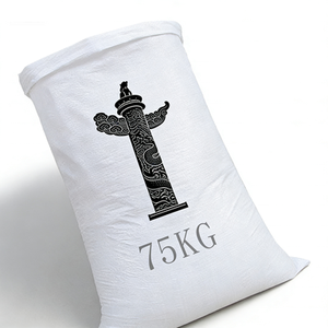 Sacos de Polipropileno Tejido para Empacar Arroz y Maíz, 50 kg, 90 kg, Sacos de Polipropileno, Bolsa de PP de 100 kg - Product Image 6