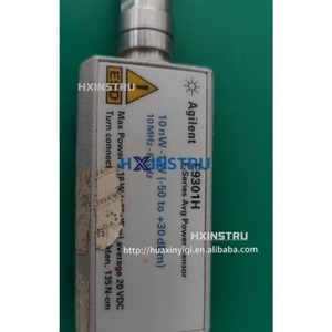 Keysight E9301A เซ็นเซอร์พลังงานเฉลี่ย E-Series, 10 MHz ถึง6 GHz, -60ถึง + 20 dBm (ช่วงไดนามิก80 dB) H - Product Image 3