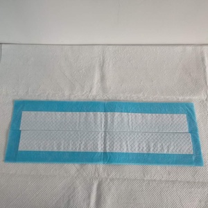 Campeggio Doccia Di Sopravvivenza Tips-<span class=keywords><strong>Sempre</strong></span> Su Libertà di formazione assorbenti cucciolo pad - Product Image 3