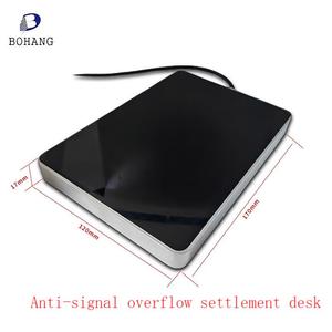 RD-BZN9820 UHF RFID Máy tính để bàn đầu đọc RFID Tag nhanh bằng văn bản thiết bị được sử dụng cho Quản Lý Kho Hàng dữ liệu Sản phẩm nhập và RÀNG BUỘC - Product Image 2