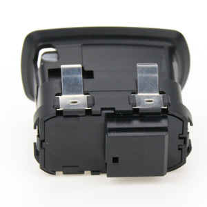 สวิตช์ควบคุมกระจกไฟฟ้า Porsche รุ่น 7PP959855CDML และ 7PP959855BDML อะไหล่ทดแทน - Product Image 4