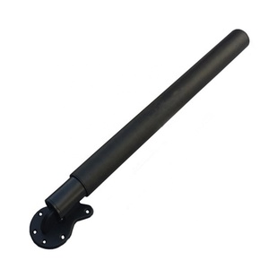 High Quality Folding <strong>Table</strong> <strong>Legs</strong> Metal <strong>Table</strong> <strong>Legs</strong> Iron Round <strong>Height</strong> <strong>Adjustable</strong> Folding Dining <strong>Table</strong> <strong>Leg</strong> - Product Image 5