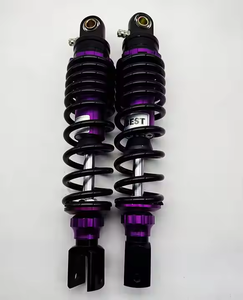 Bottiglie Colorate Regolabili da 11,5 Pollici 290MM per Serbatoio Chuma 200CC Accessori <span class=keywords><strong>Moto</strong></span> - Product Image 3