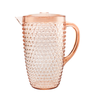 Bình Đựng Nước Bằng Nhựa Có Nắp Bình Làm Mát Nước Nhà Hàng Đương Đại Tiệc PS Trong Suốt Cốc Nhựa 20 Lít - Product Image 4