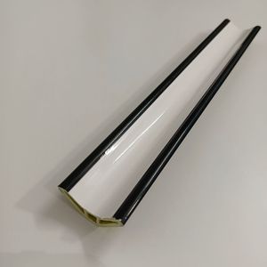 Panneau mural et de plafond d'angle intérieur au design moderne avec joint d'étanchéité <span class=keywords><strong>35</strong></span> - Product Image 2