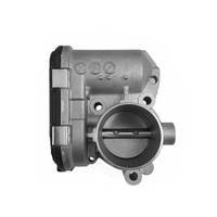 0280750228 Quality Assured Engine Parts Throttle Body for Peugeot-206/207 1.4 8v 2007- 2016 OEM 0280750228