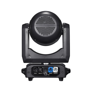 Xinqyi ไฟ LED 200W 4in1 Lite12x10W RGBW ที่เคลื่อนที่ได้สำหรับเวทีคอนเสิร์ตดีไซน์ใหม่ - Product Image 4