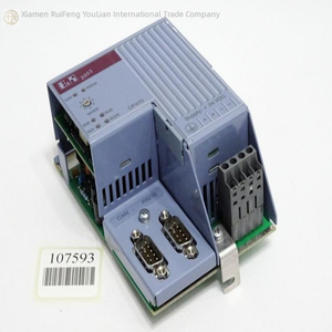 B &amp; Unidad Central r 7cp470.60-2 Rev.e0 2003, Nueva, Original, en Stock, Automatización Industrial, PLC Dedicado para Programación - Product Image 1