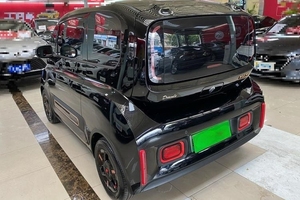 Commandes personnalisées acceptées – Véhicules Baojun EV 2022 d'occasion, édition Artist Light, 305 km d'autonomie, véhicules Trithium à prix réduit - Product Image 4