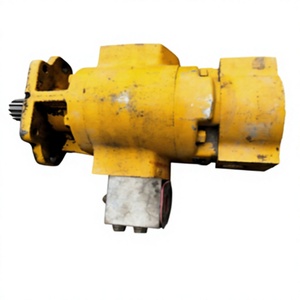 190-8756 Piloto de freno Implemento Bomba de engranajes 834G 834H 836G - Product Image 1