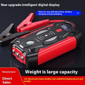 Аккумулятор для аварийного автомобиля, 12 В - Product Image 4