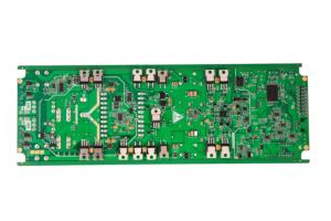 Assemblage de circuit imprimé sans fil de haute qualité, équipement médical personnalisé, fabrication de PCBA - Product Image 3