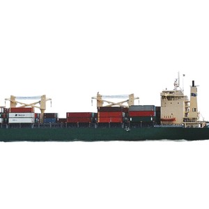 Transport maritime express LCL de Shenzhen à Durban, Afrique du Sud, service logistique international, route Chine-Afrique de l'Est - Product Image 4