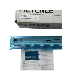 Éliminateur Statique à Induction Haute Vitesse Sans Fil Original et Authentique SJ-H084C, Type Tige, Corps en Silicone, Modèle 840mm - Product Image 5
