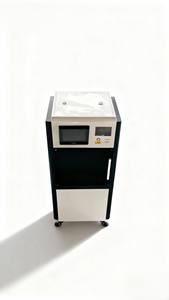 Stampante 3D Dentale Automatica DLP250 con Stampa Rapida 24H |   Nuova Stampante 3D in Resina WiFi/USB con 1 Anno di Garanzia per Modelli da Collezione e Modelli Medici - Product Image 2