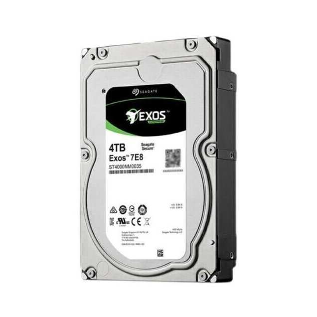 New Original High Quality ST4000NM000A 4TB 7200rpm 3.5inch SATA 4000 GB Serial ATA III Internal Hard Drive