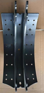 Nouvelle pièce de rechange en fonte 4707 / GR4707QG Kit de sabots de frein pour réparation - Product Image 2