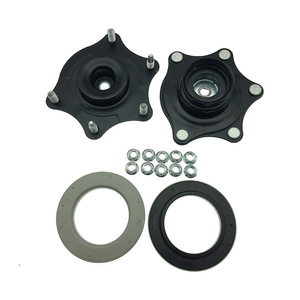 Kit de Rodamientos Superiores Delanteros para Honda CRV 51920-SWA-A01 51726-SWA-A01, Piezas de Repuesto - Product Image 1