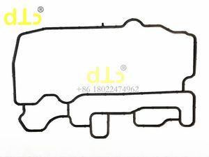 320 04409 320/04409 ใช้ได้กับ JCB สำหรับ Perkins 444 3CX 4CX ฝาครอบก้านวาล์ว ปะเก็นท่อร่วมไอดี อะไหล่เครื่องยนต์ดีเซล - Product Image 2