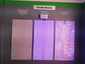 Cập Nhật 1-<span class=keywords><strong>LED</strong></span>-cut RGB <span class=keywords><strong>LED</strong></span> <span class=keywords><strong>MODULE</strong></span> SMD5050 IP20 Nhà máy cung cấp trực tiếp <span class=keywords><strong>ul</strong></span> CE ROHS được liệt kê đá/đá cẩm thạch backlingting - Product Image 4