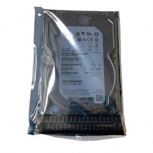 861744-B21 สำหรับ G10-G11 ฮาร์ดดิสก์ 4TB 6G 7200 รอบต่อนาที ขนาด 3.5 นิ้ว LPc พร้อมถาด Smart Tray - Product Image 2